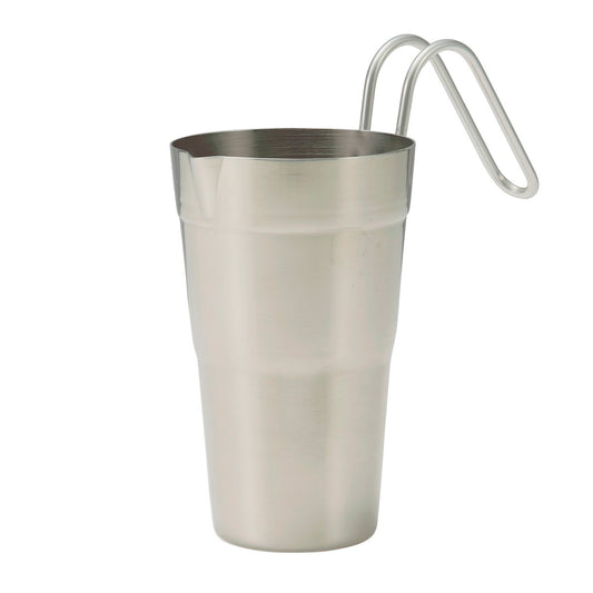 JAPAN MADE Sake Warming Pot 2 Go (UH-2028) - Captain Stag