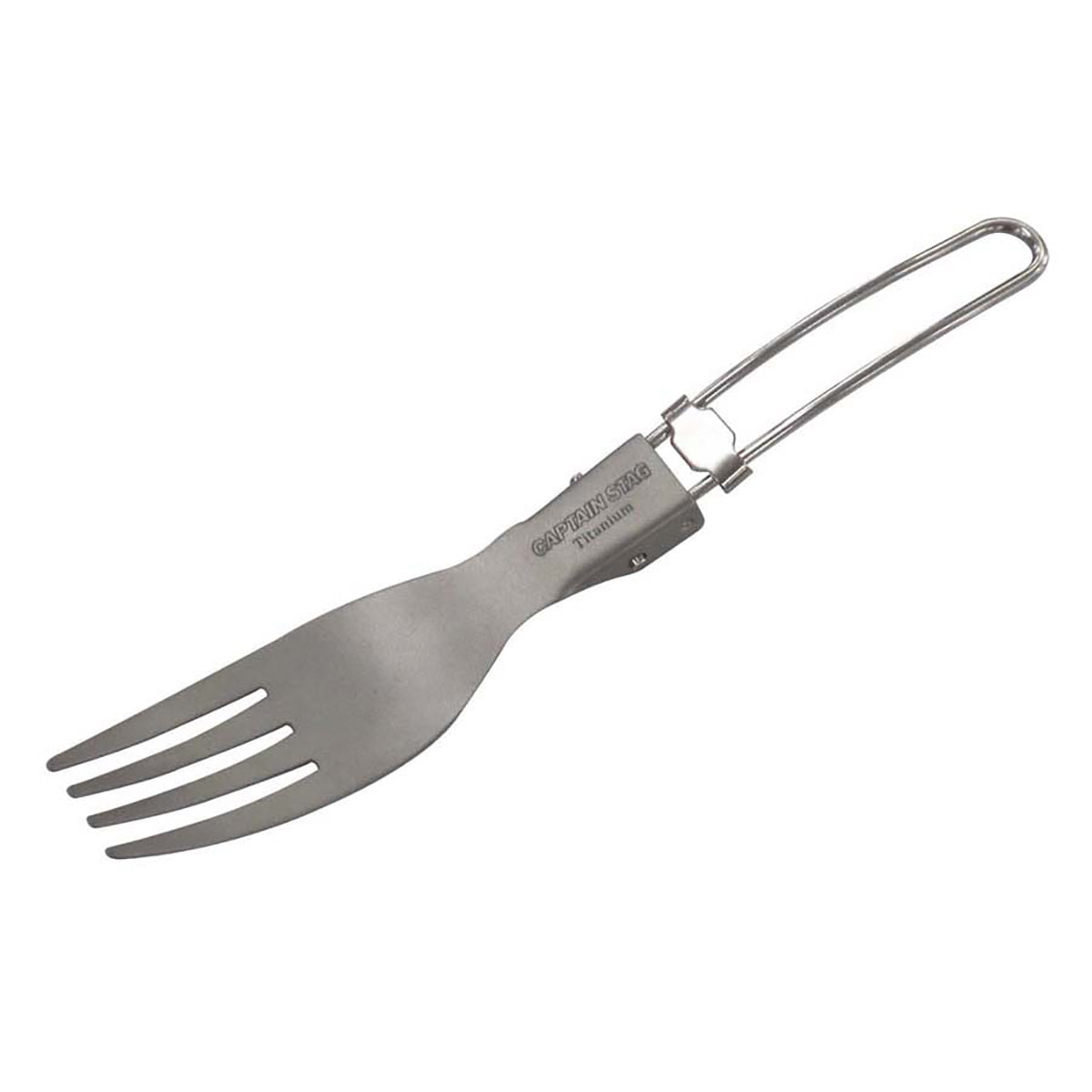 Titanium FD Fork (UH-3001) - Captain Stag