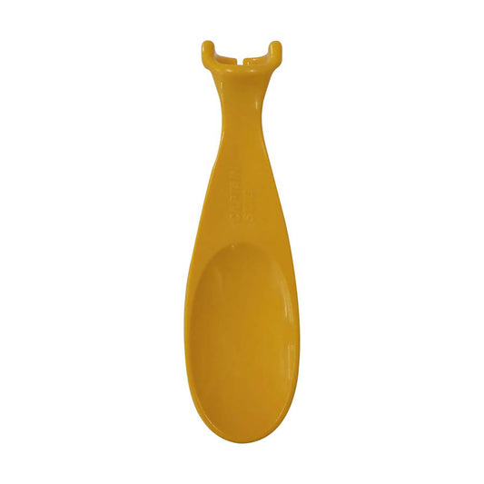 Sierra Cup Spoon (Mustard Yellow) (UH-3007) - Captain Stag