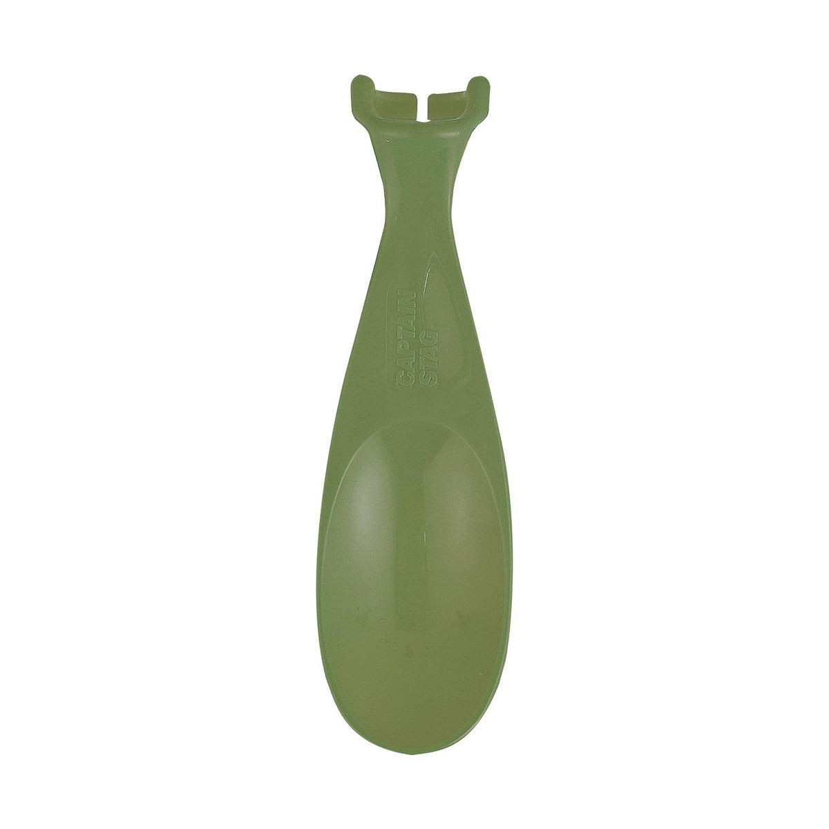 Sierra Cup Spoon (UH-3009) - Captain Stag