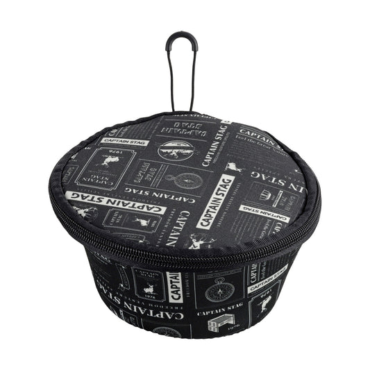 Sierra Cup Case 630(Newspaper) (UH-3022) - Captain Stag