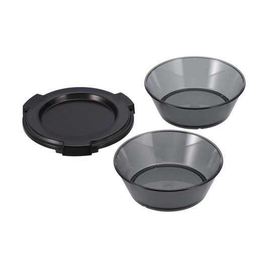 Lid for Sierra Cup 320ml and Cup 2 Set (UH-3034) - Captain Stag