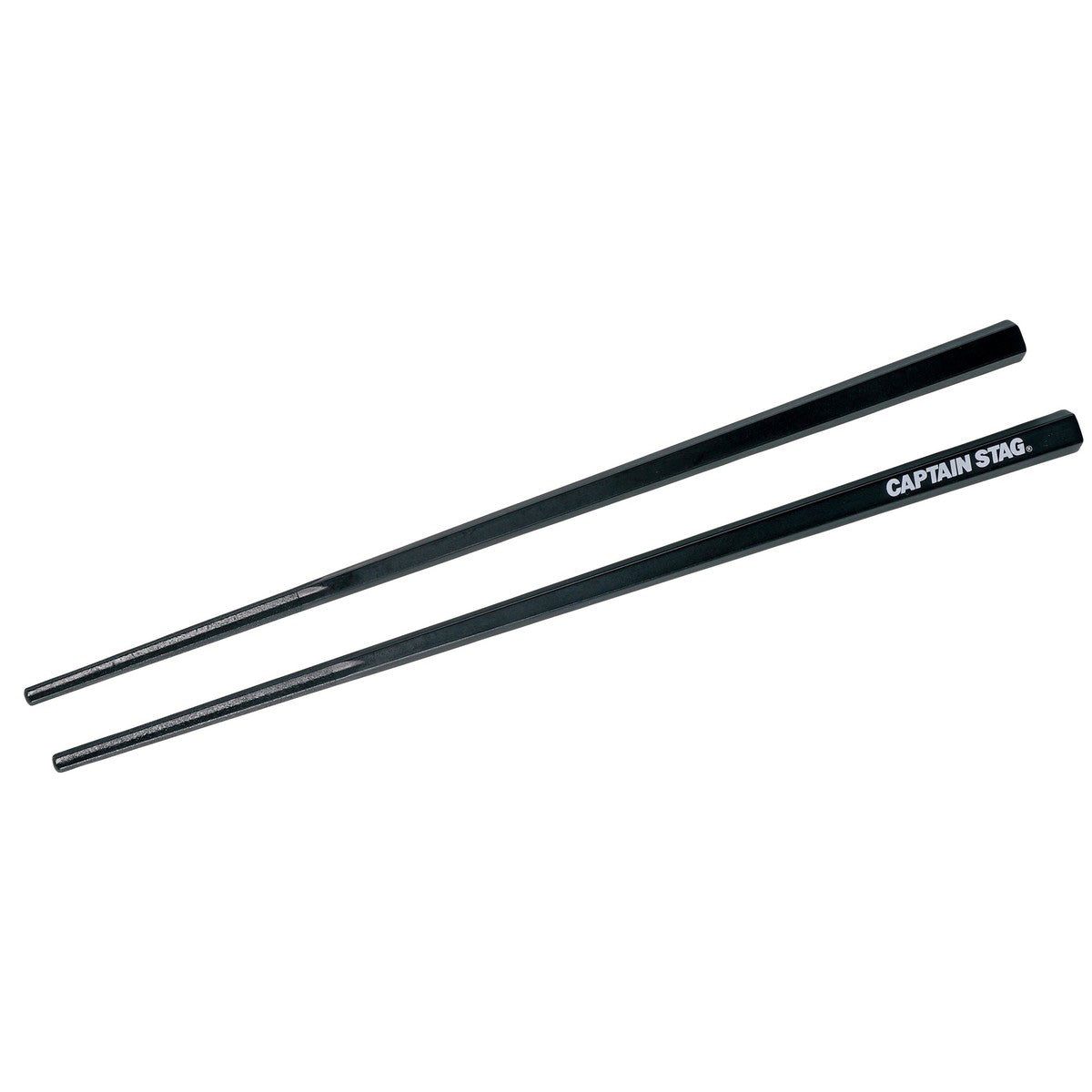 PENTAS SPS Resin Heat-Resistant Pentagon Chopsticks 21cm (UH-3040) - Captain Stag
