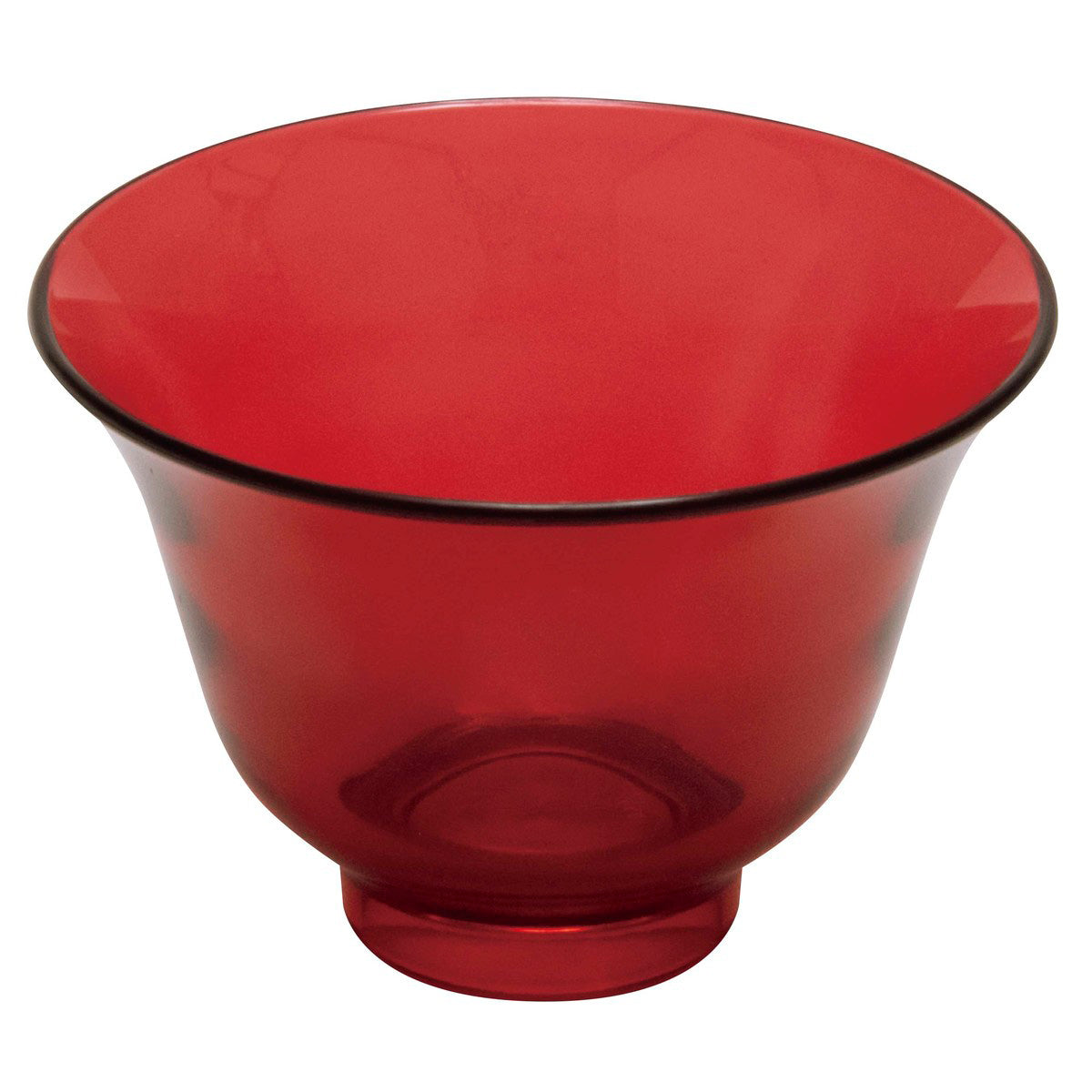 Shatter-Resistant Sake Cup 50 (UH-3056) - Captain Stag