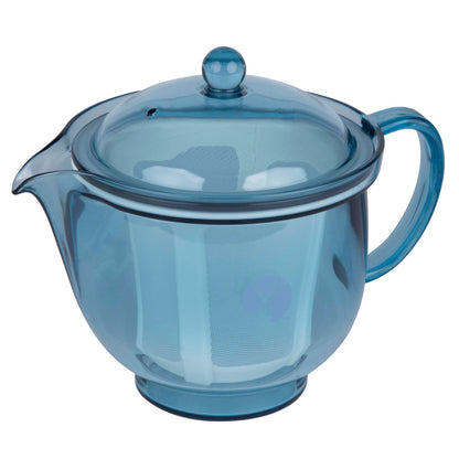 Shatter-Resistant Teapot and Cup Set (UH-3059) - Captain Stag