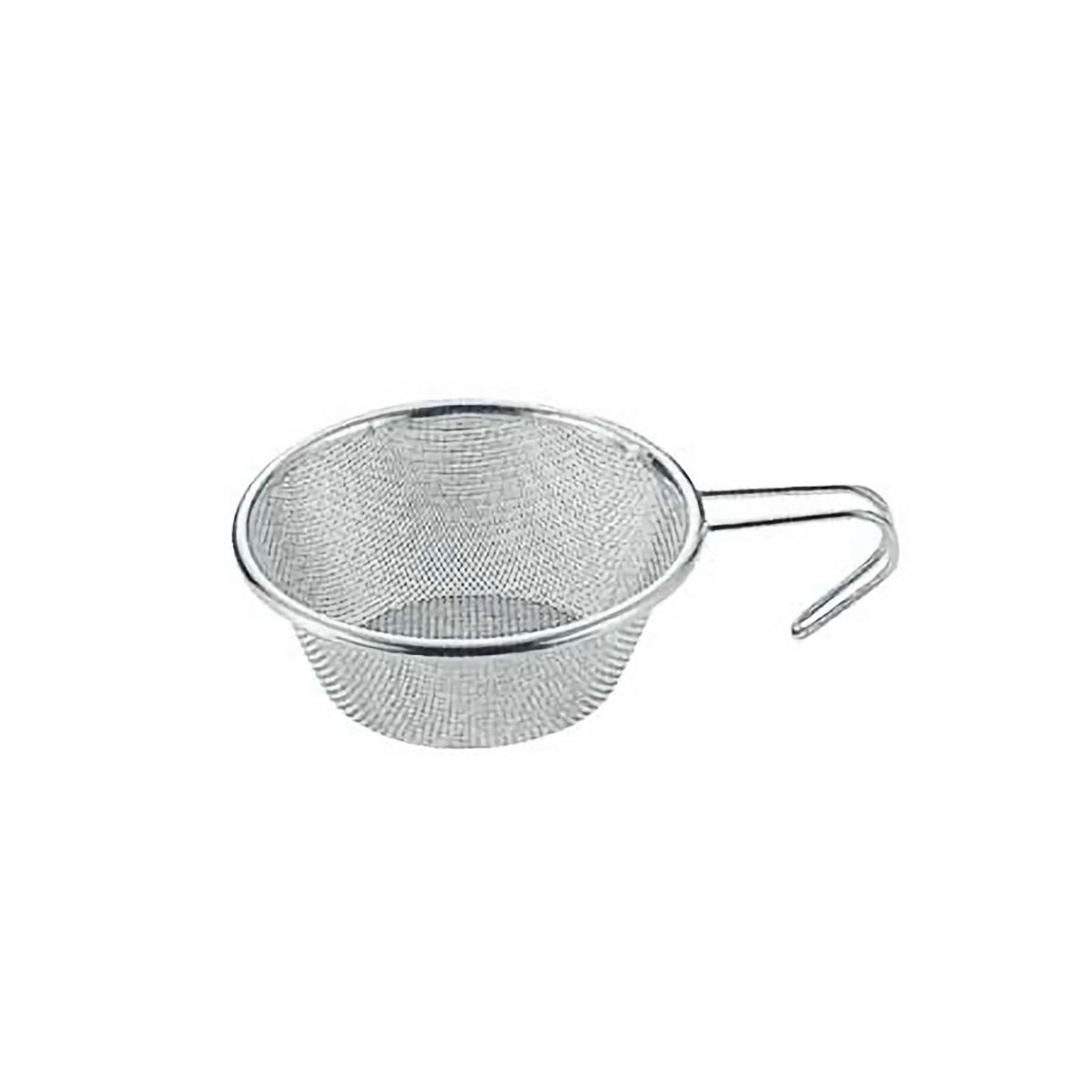 Stainless Steel Stacking Sierra Colander (UH-33) - Captain Stag