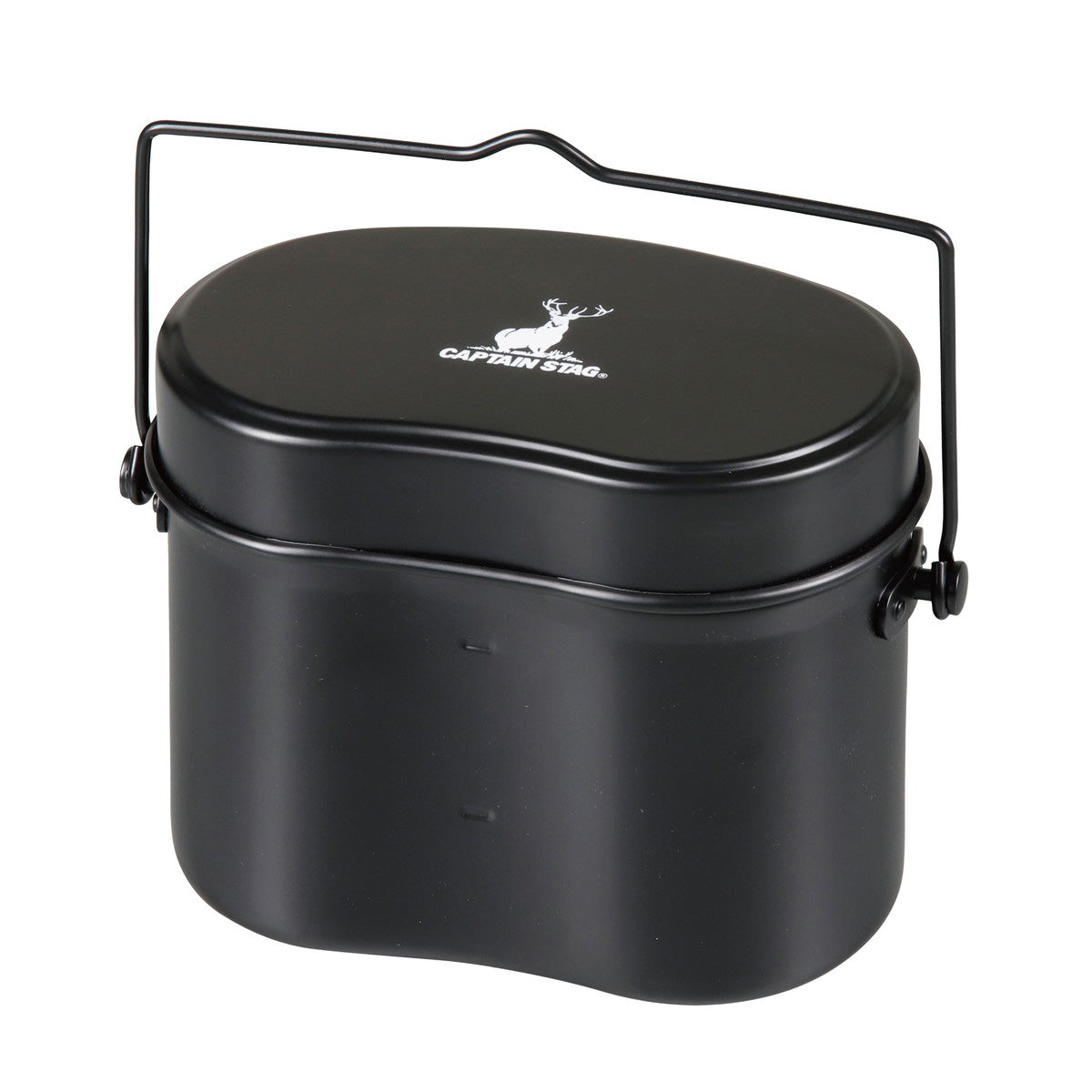 Military-Style Mess Tin 4 Go (UH-4118) - Captain Stag
