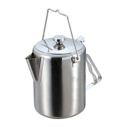 Camping Kettle 1.9L (UH-4208) - Captain Stag