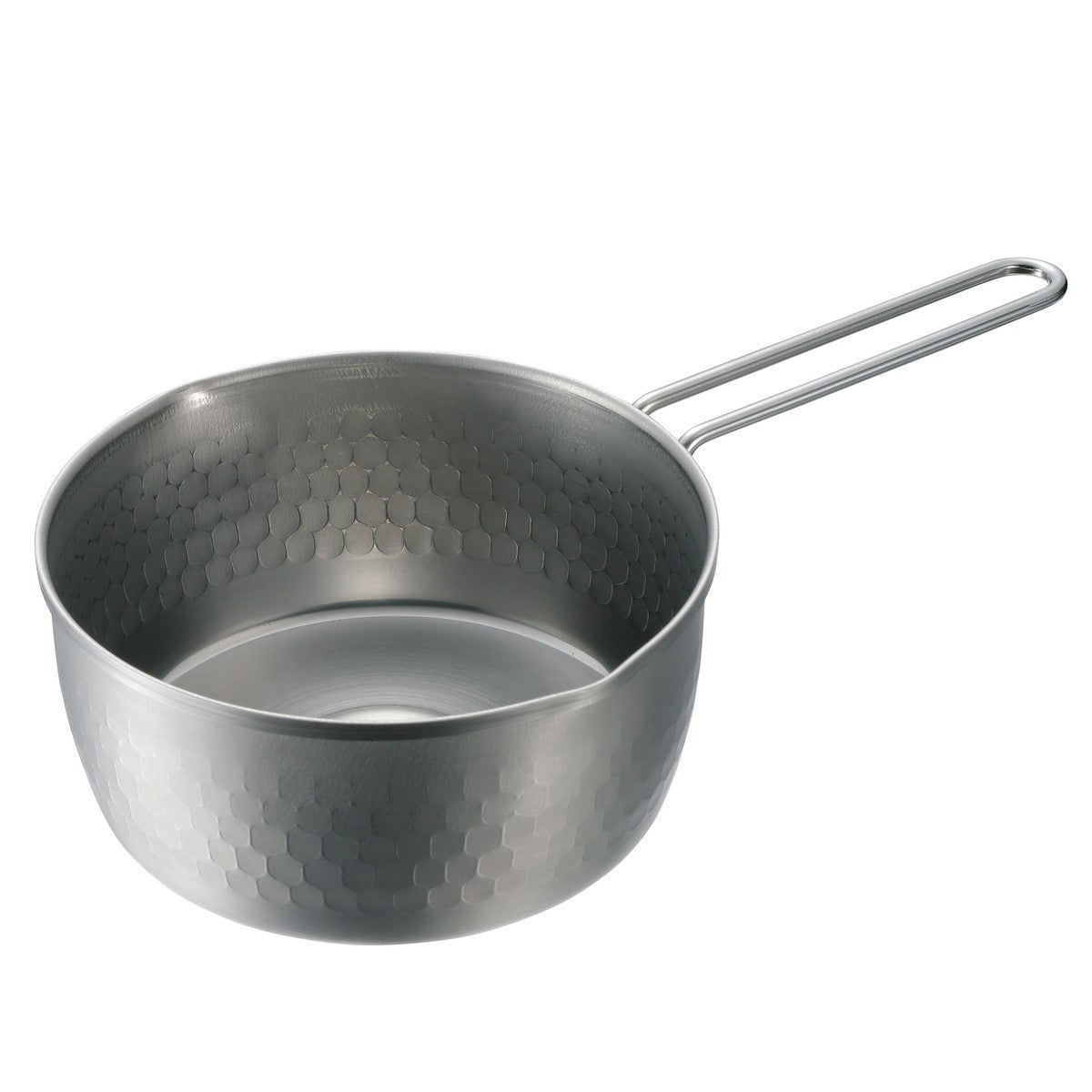Camping Yukihira Saucepan 15cm (UH-4209) - Captain Stag