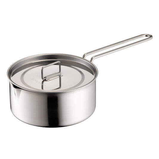 Kettle / Ramen Cooker 14cm (UH-4213) - Captain Stag