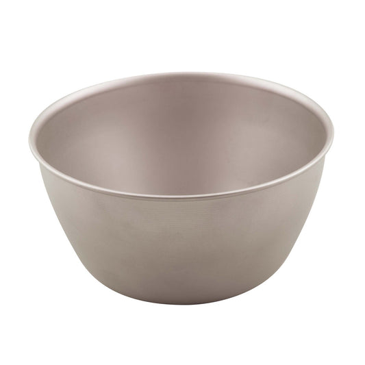 Titanium Bowl 400 (UH-4508) - Captain Stag