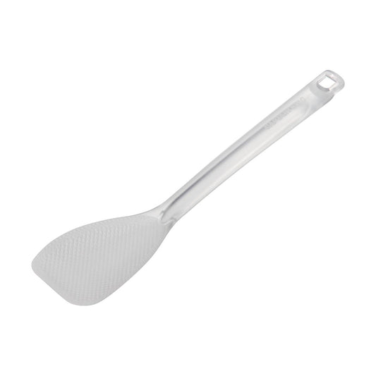 G-FLOAT TPX Resin Stir-Fry Rice Paddle (UH-4717) - Captain Stag