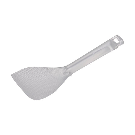 G-FLOAT TPX Resin Stir-Fry Rice Paddle Short (UH-4719) - Captain Stag