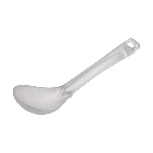 G-FLOAT TPX Resin High Heat Resistance Mini Ladle (UH-4721) - Captain Stag