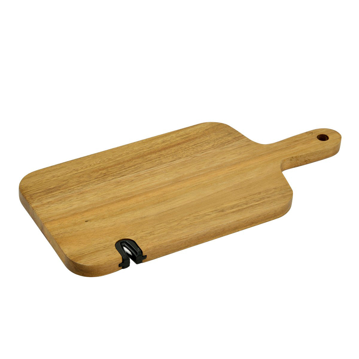 Cutting Board with Sharpener 34cm (UH-4737) - Captain Stag