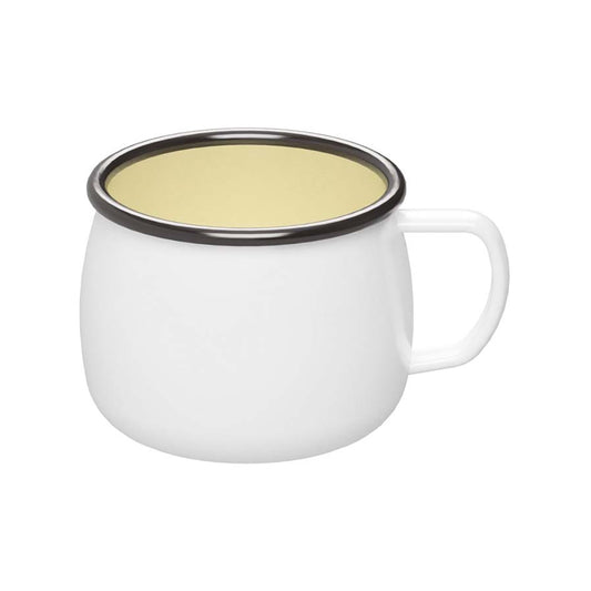Enamel Mug (UH-501) - Captain Stag