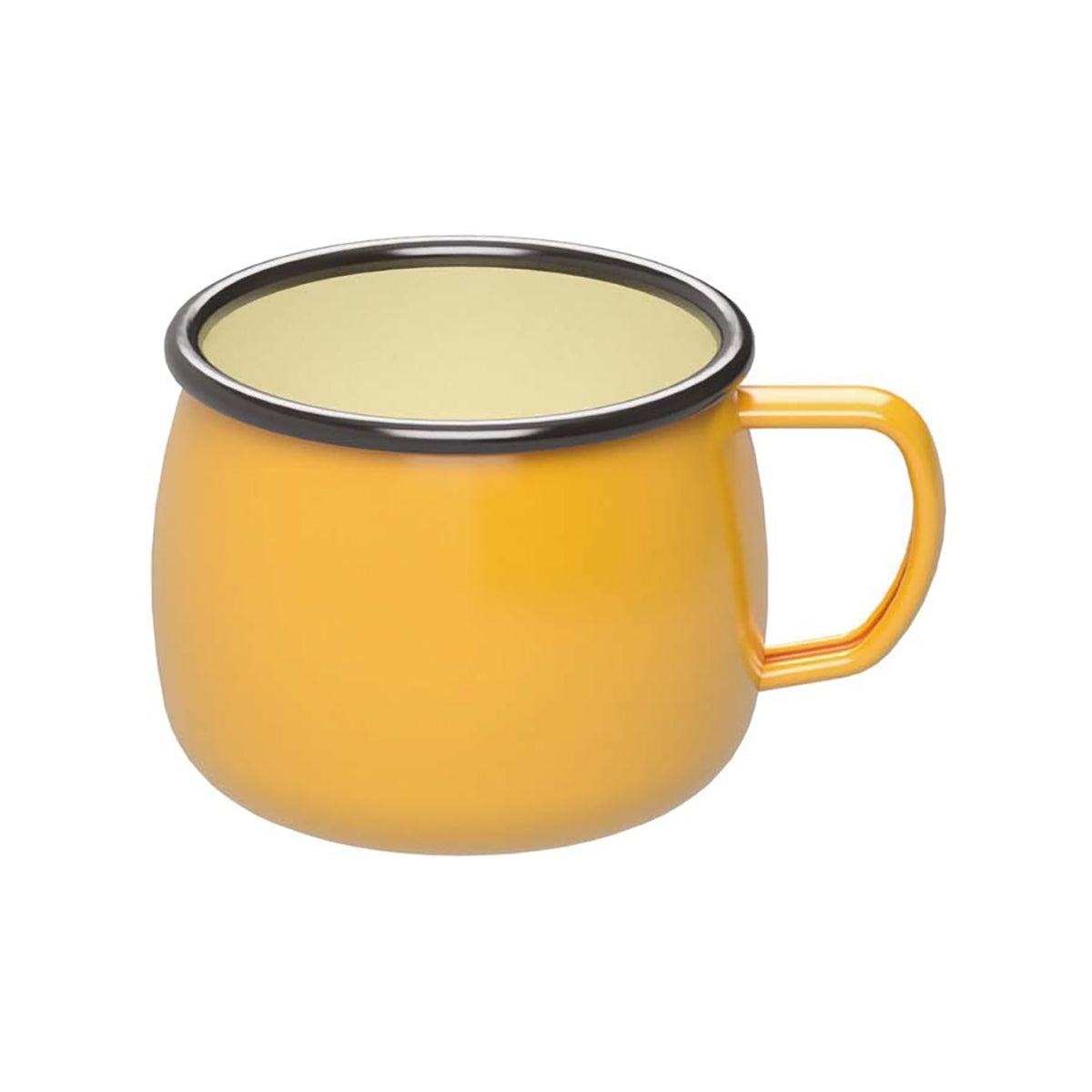Enamel Mug (UH-501) - Captain Stag