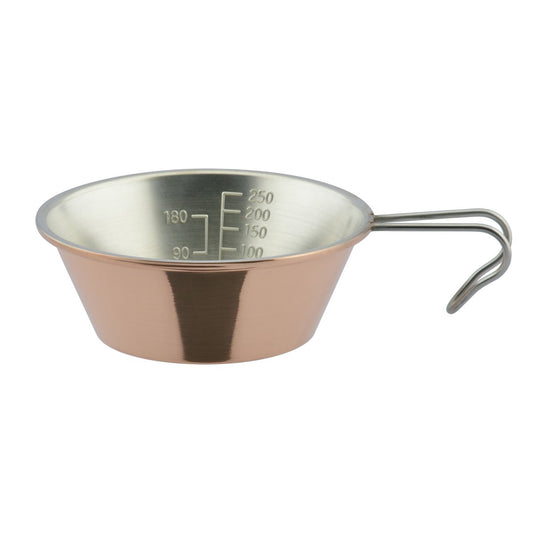 Pure Copper Sierra Cup 320ml (UH-55) - Captain Stag