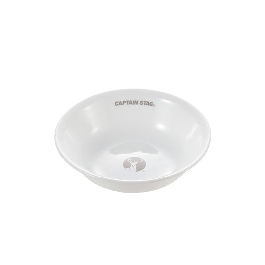 CS× Corelle Bowl 13cm(WH) (UH-553) - Captain Stag