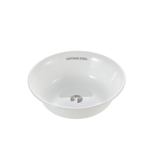 CS× Corelle Bowl 16cm(WH) (UH-554) - Captain Stag