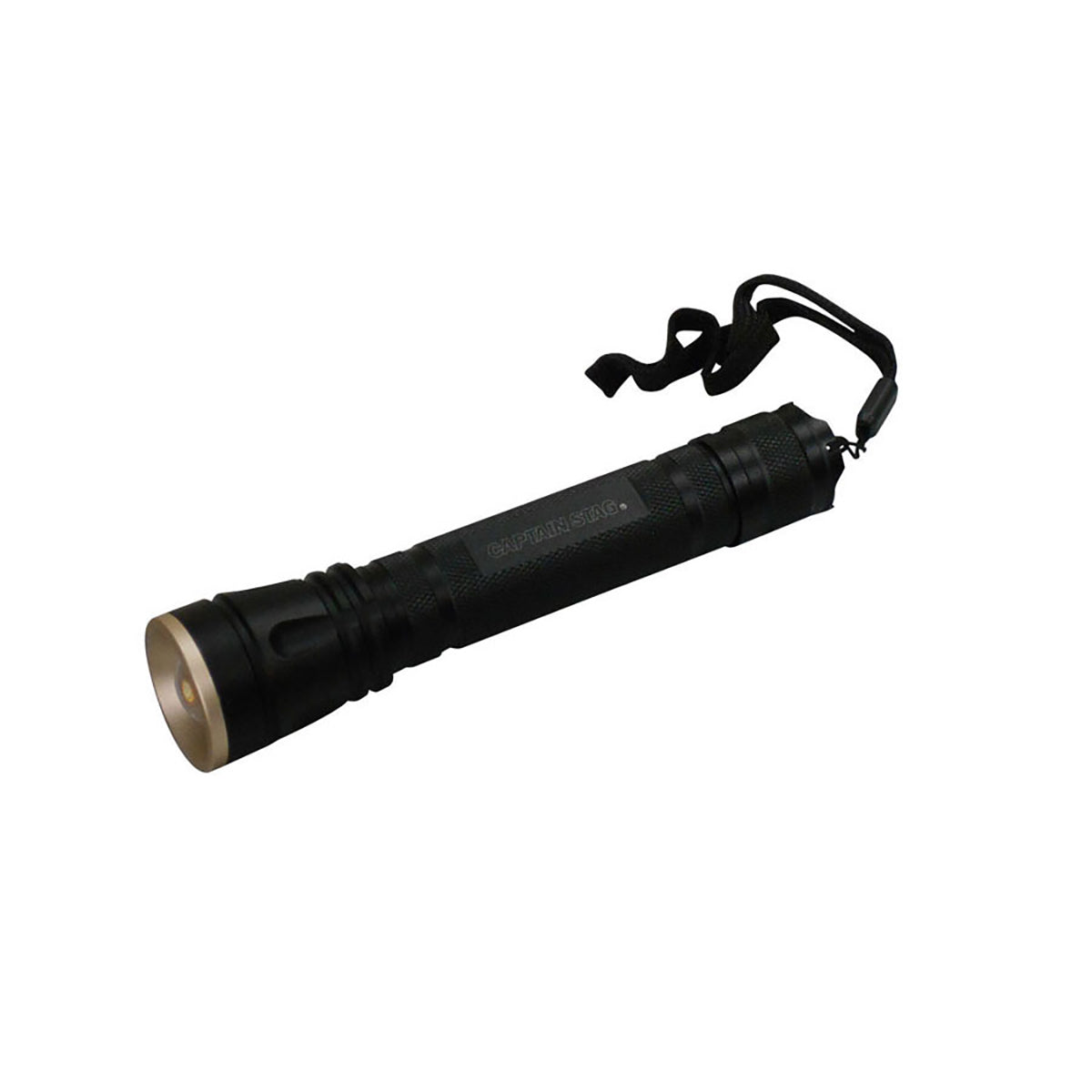 Raijin Aluminum Power Chip LED Light (3W-120) (UK-4025) - Captain Stag