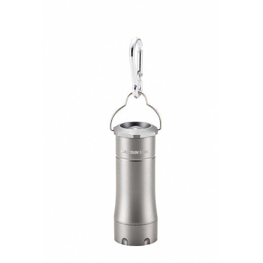 NEW Gloria Aluminum LED Lantern & Light type2 (UK-4030) - Captain Stag