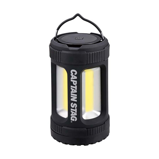Raijin COB Lantern (UK-4055) - Captain Stag