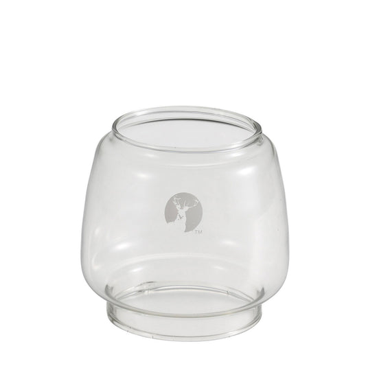 Globe for CS Oil Lantern (Small) (UK-5001) - Captain Stag