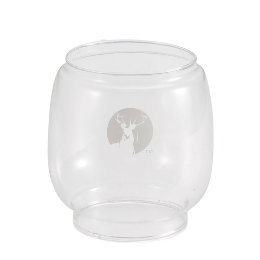 Globe for CS Oil Lantern (Medium) (UK-5002) - Captain Stag