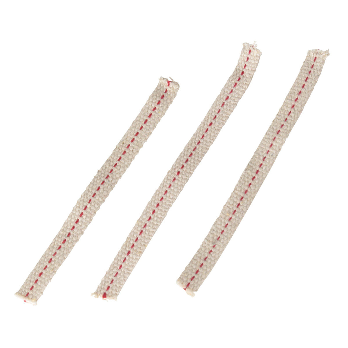 Replacement Wick for CS Oil Lantern (for Medium and Large) 3-Pack (UK-5005) - Captain Stag