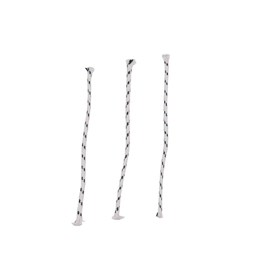 Replacement Wick for CS Candle Oil Lamp 3-Pack (UK-5017) - Captain Stag