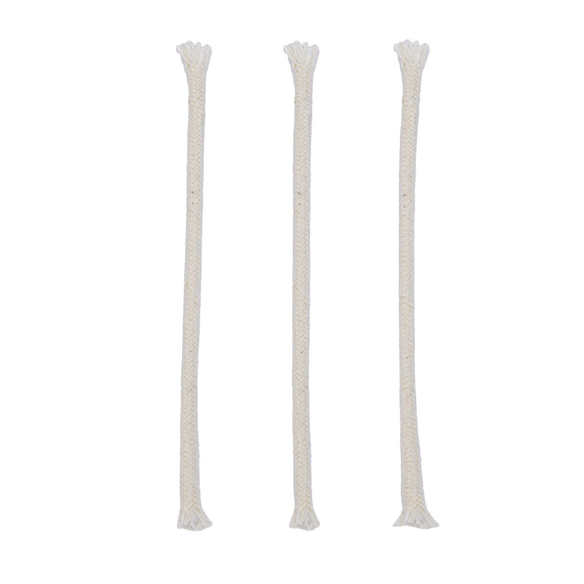Replacement Wick for CS Oil Lamp 3-Pack (UK-5018) - Captain Stag