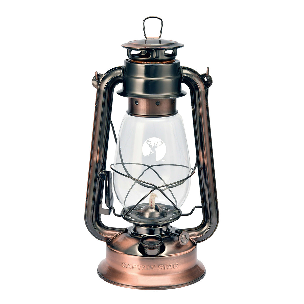 CS Oil Lantern (Large) (UK-513) - Captain Stag