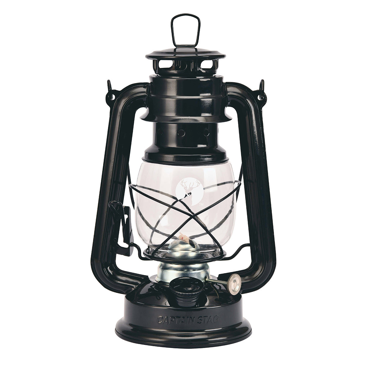 CS Oil Lantern (Medium) (UK-512) - Captain Stag