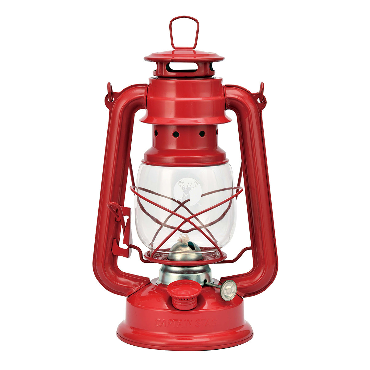 CS Oil Lantern (Medium) (UK-512) - Captain Stag
