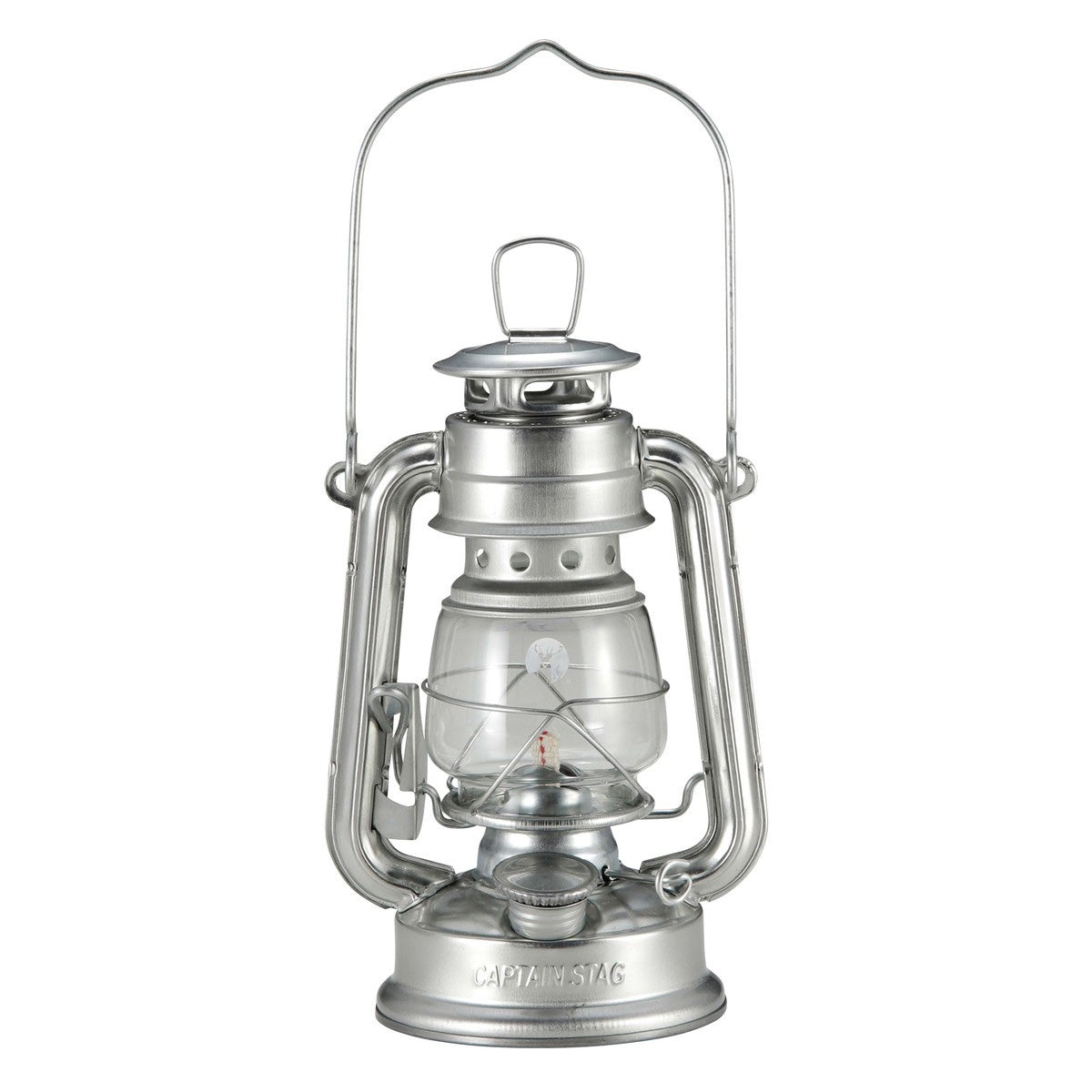 CS Oil Lantern (Small) (UK-511) - Captain Stag