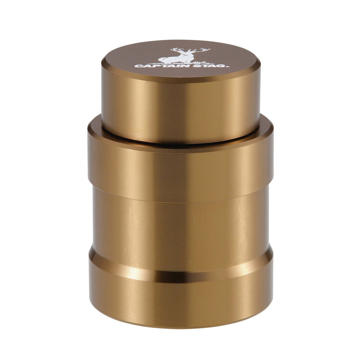 CS Oil Lamp Short (UK-518) - Captain Stag