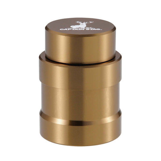 CS Oil Lamp Short (UK-518) - Captain Stag