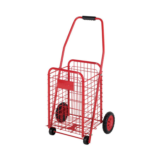 Easy Basket Cart (UL-1002) - Captain Stag