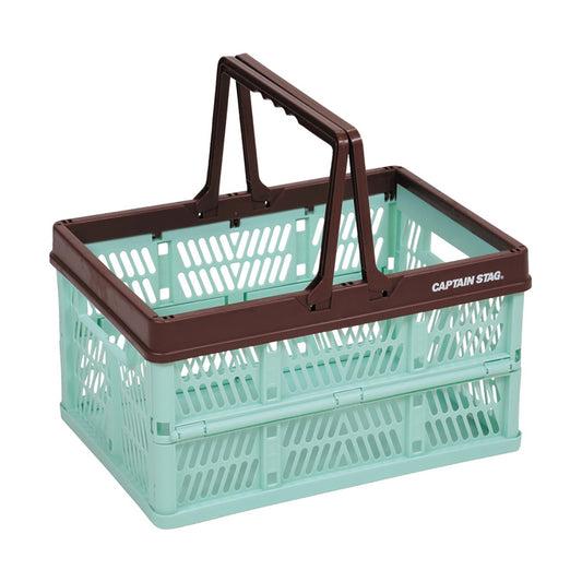 CS Charmant With Handle FD Container L (UL-1033) - Captain Stag