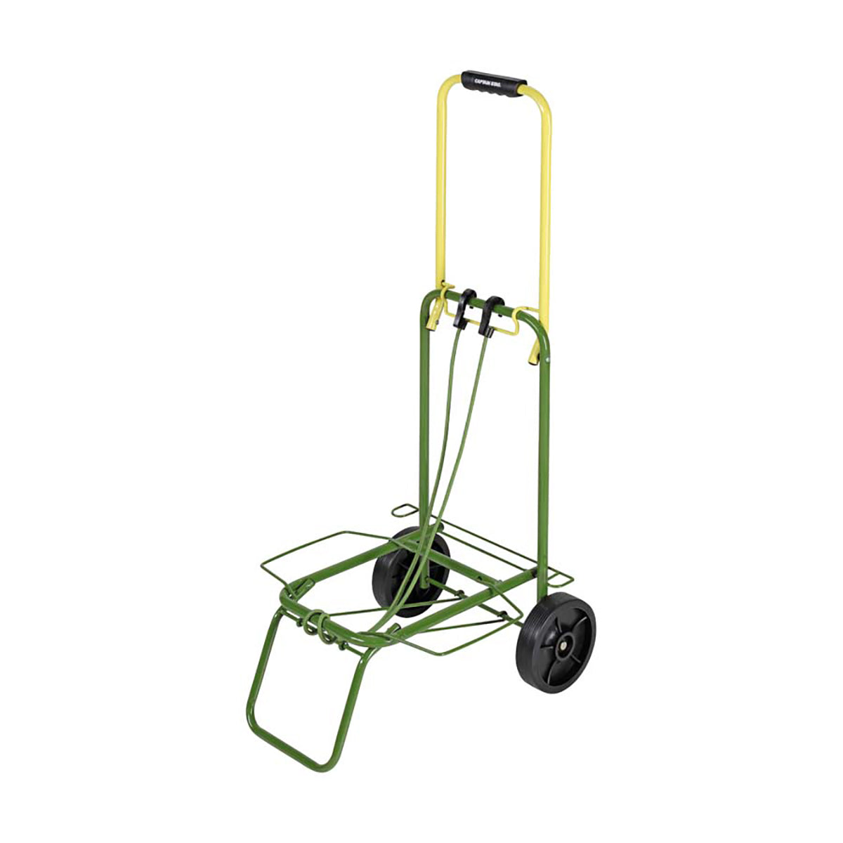 Two-Tone Cart (UL-1037) - Captain Stag