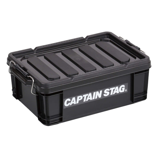 Container Box No.13 (UL-1049) - Captain Stag