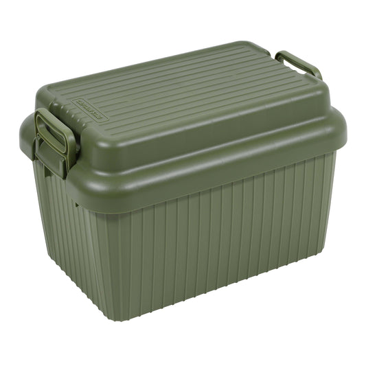 Tough Container 47 (UL-1070) - Captain Stag