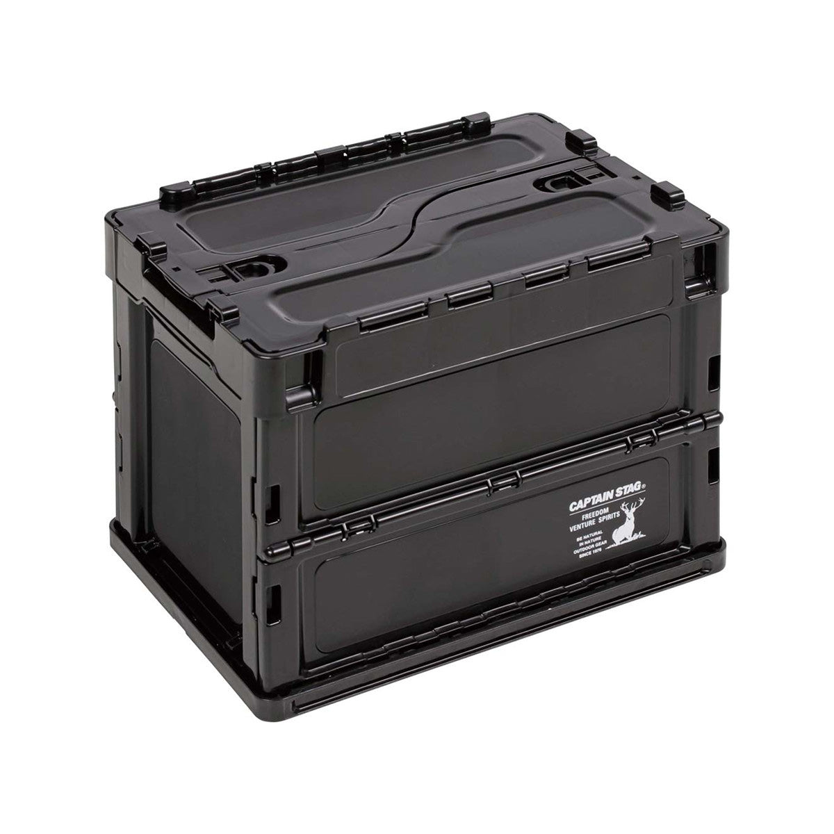 CS Black Label FD Container 20 (UL-1074) - Captain Stag