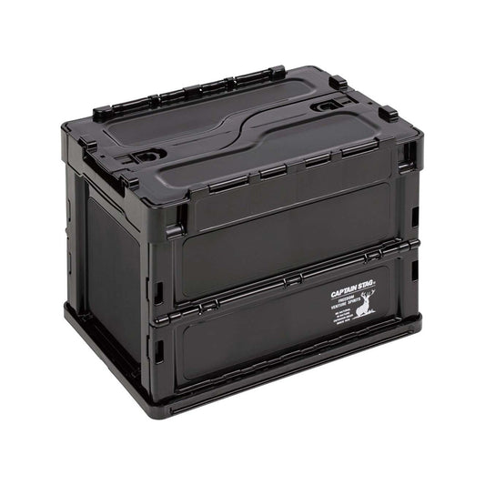CS Black Label FD Container 20 (UL-1074) - Captain Stag