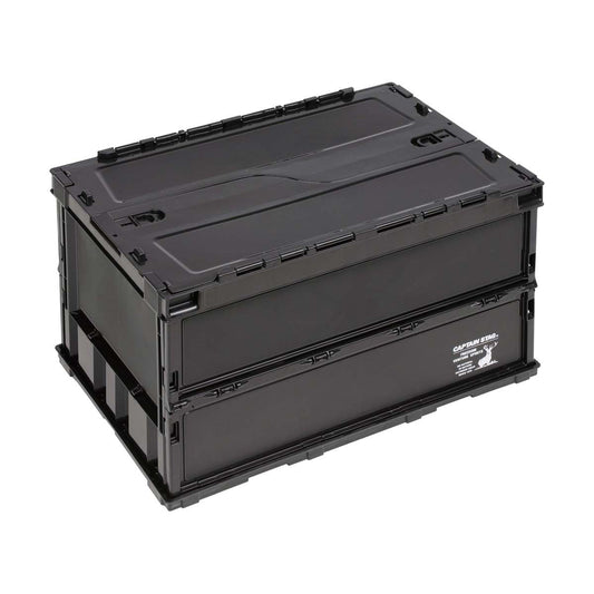 CS Black Label FD Container 50 (UL-1075) - Captain Stag