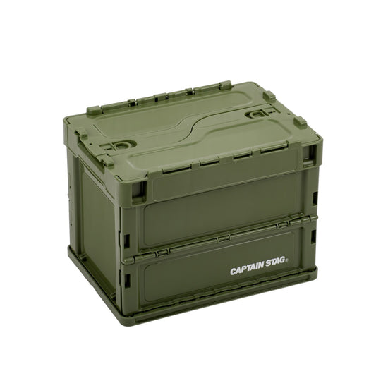 FD Container 20 (UL-1081) - Captain Stag