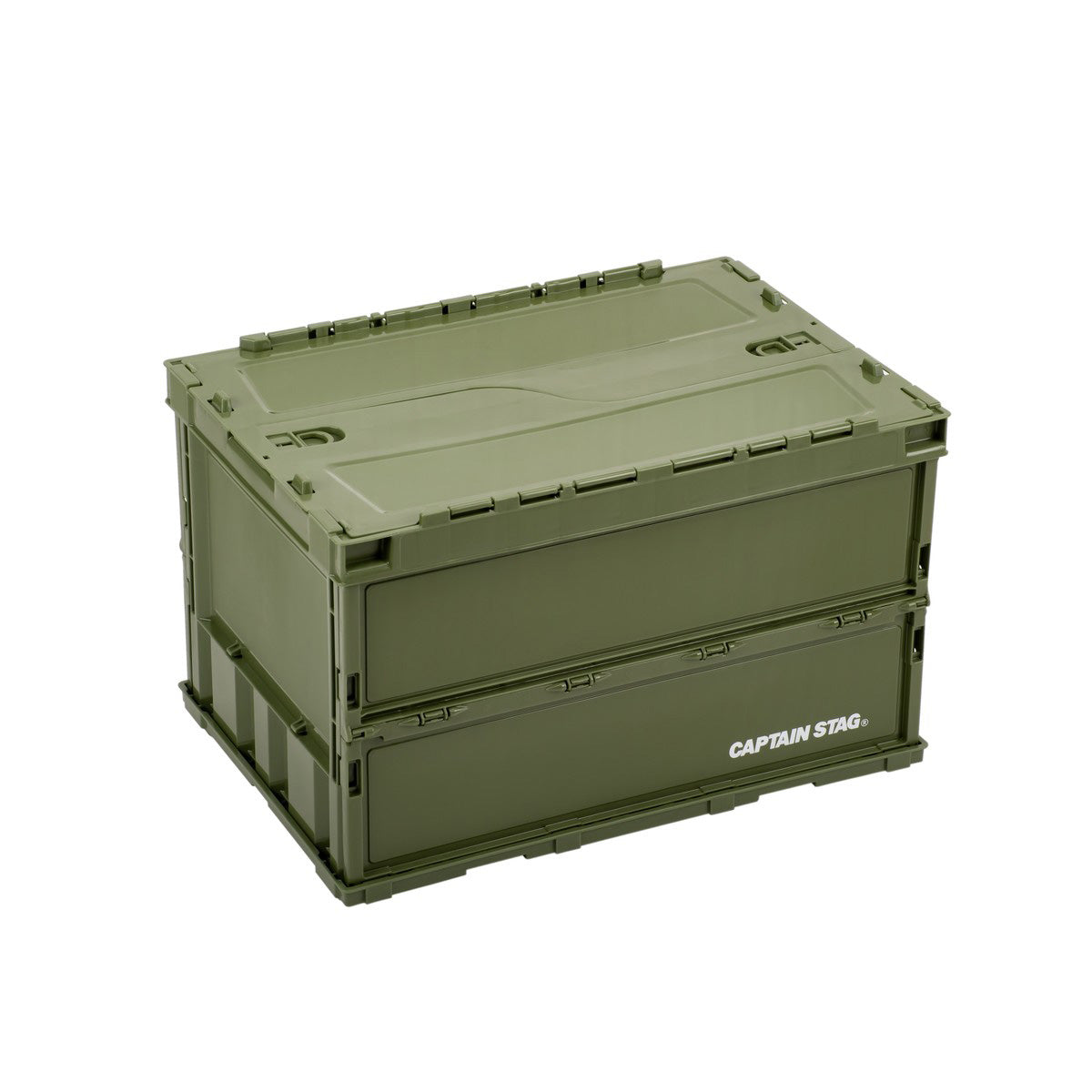 FD Container 50 (UL-1082) - Captain Stag