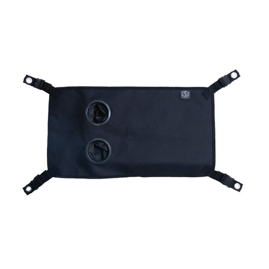 CS+ Easy Table and Cover for Four-Wheel Wagons (UL-1088) - Captain Stag