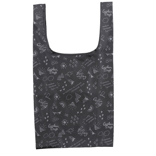 Blanche Compact Reusable Shopping Bag (UL-2039) - Captain Stag